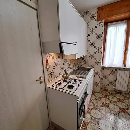 公寓 House Olivedo 瓦伦纳