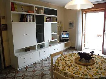 House Olivedo 公寓 瓦伦纳