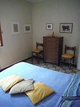 公寓 House Olivedo 瓦伦纳